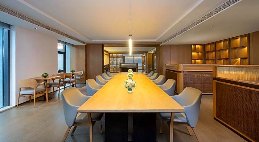 Grand Wuji Hotel - in the Unbound Collection by Hyatt