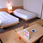 Hotel Sunplaza Sakai