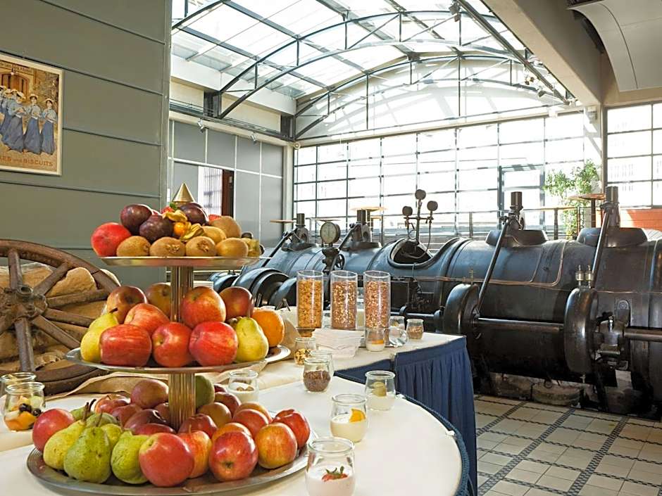 Novotel Hannover