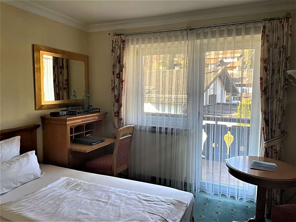 Ammergauer Zeitgeist