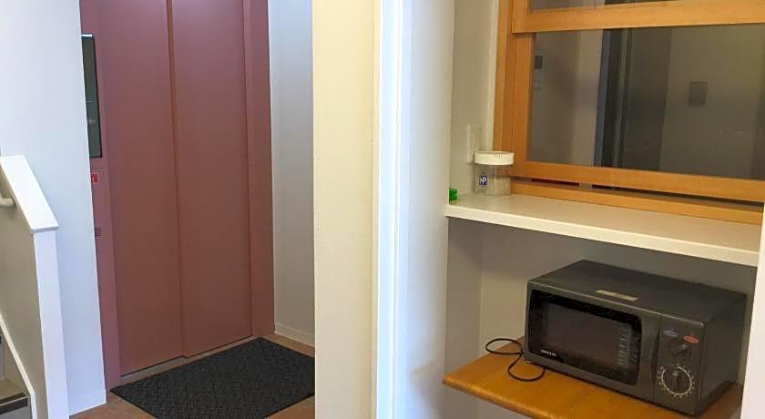 Business Inn Grandeur Fuchu