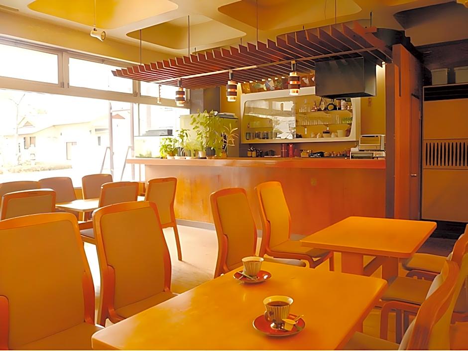 Hotel Harumoto