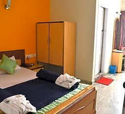 CHAS Vinayak-Inn Hotel & Banquets