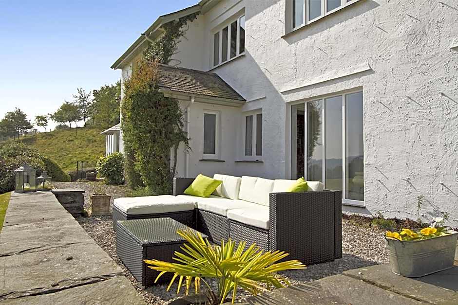 High Grassings Country House