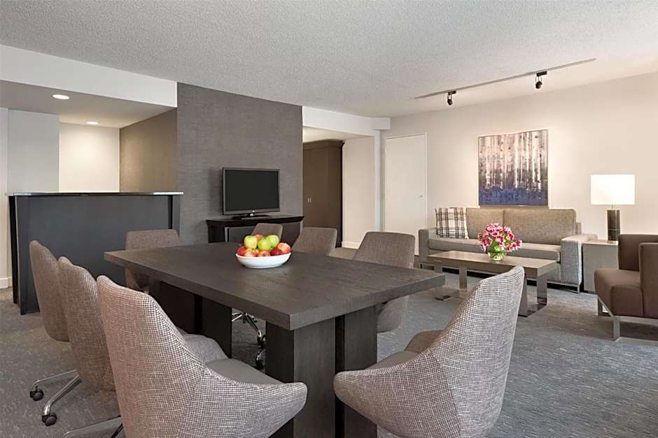 Hyatt Regency Schaumburg