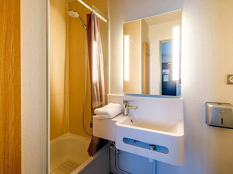B&B HOTEL Strasbourg Sud Geispolsheim