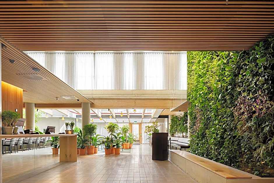 Skostredet Hotel & Spa