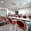 Mercure Bordeaux Lac Hotel