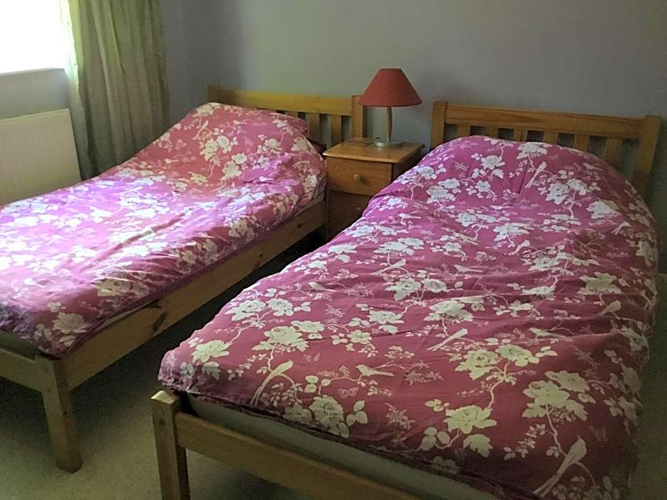 Lowry House Hotel in Walsall