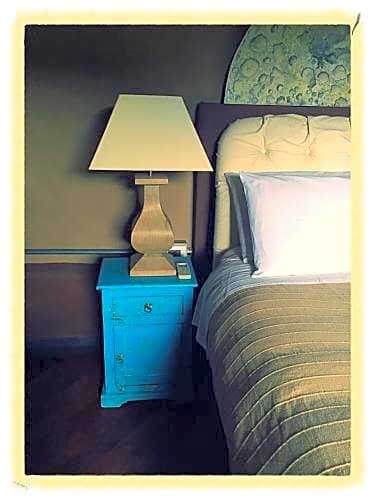 B&B Oca Nera Lerici