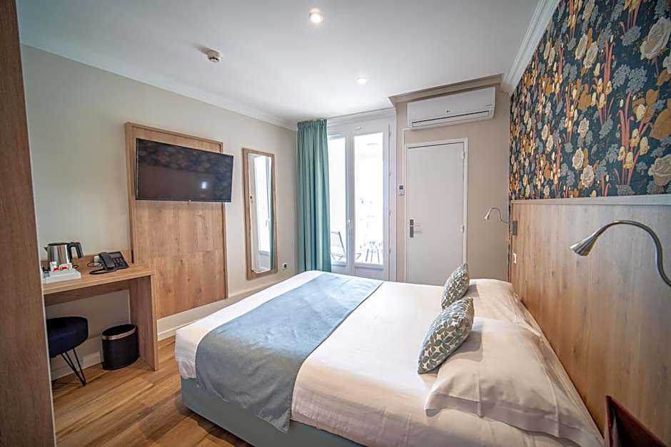 Hôtel Arc en Ciel et SPA - Les Sables d'Olonne