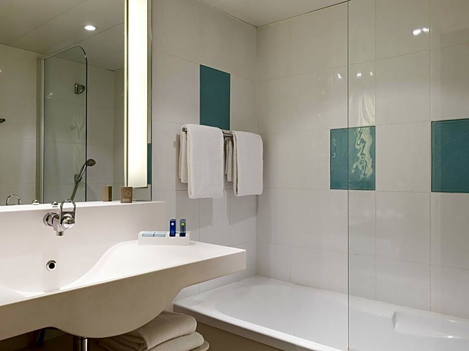 Novotel La Rochelle Centre