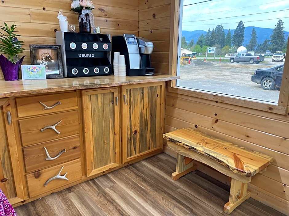 Kootenai Valley Motel