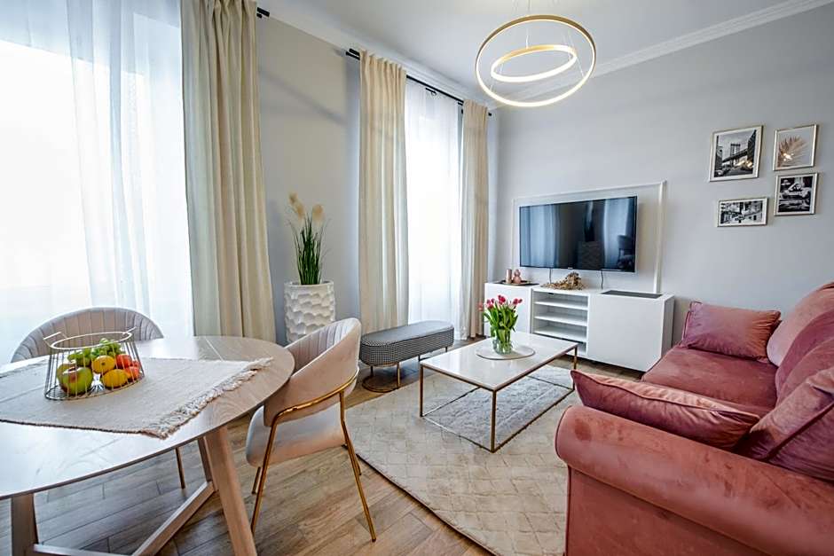 Słone Residence Apartamenty & Beer SPA