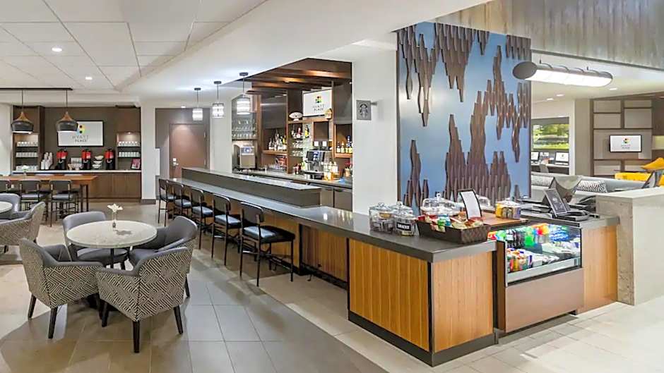 Hyatt Place Blacksburg-University