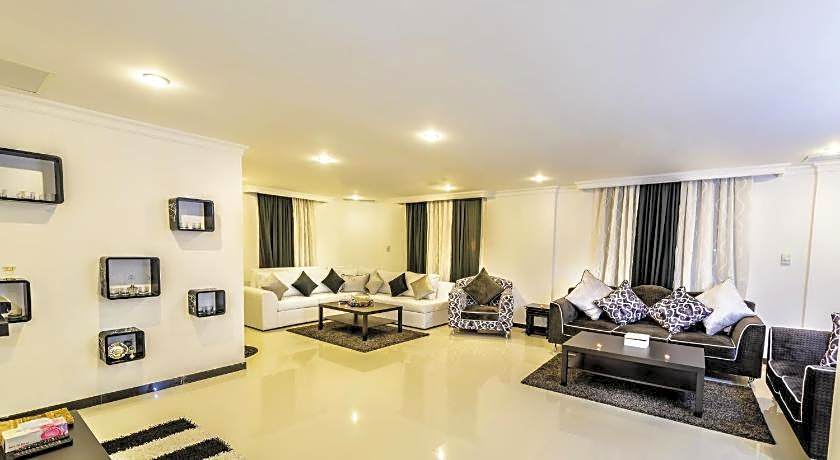 Bravo Royal Hotel Suites