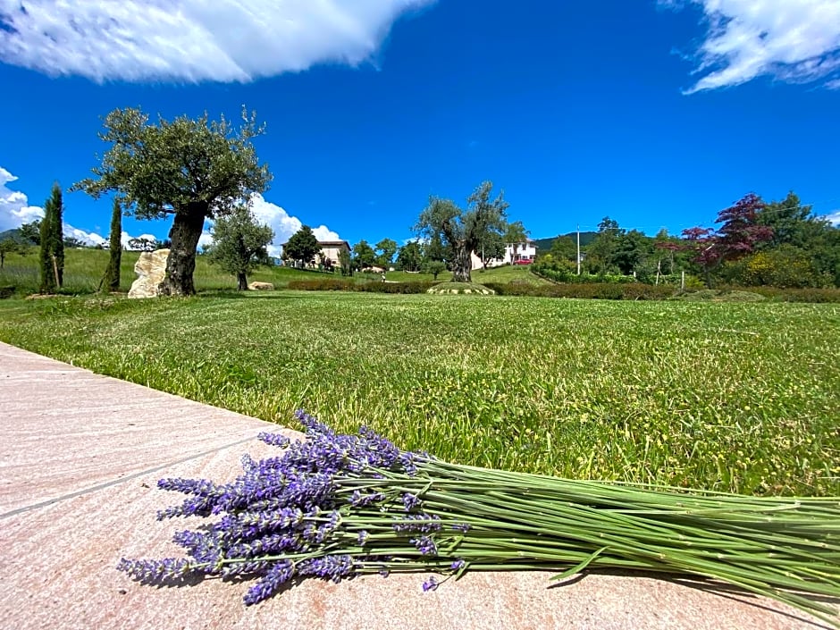 L’Oca Giuliva Relais