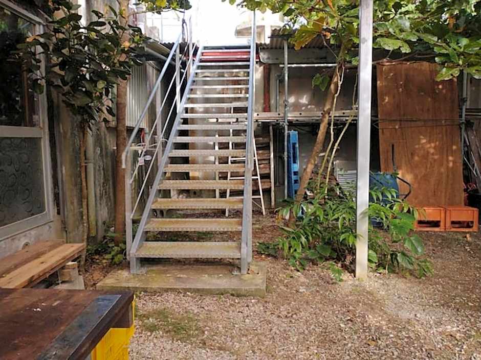 yambaru guest house B - Vacation STAY 02756v