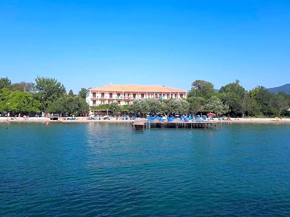 Photo 1 of 50 of Dassia Beach Hotel