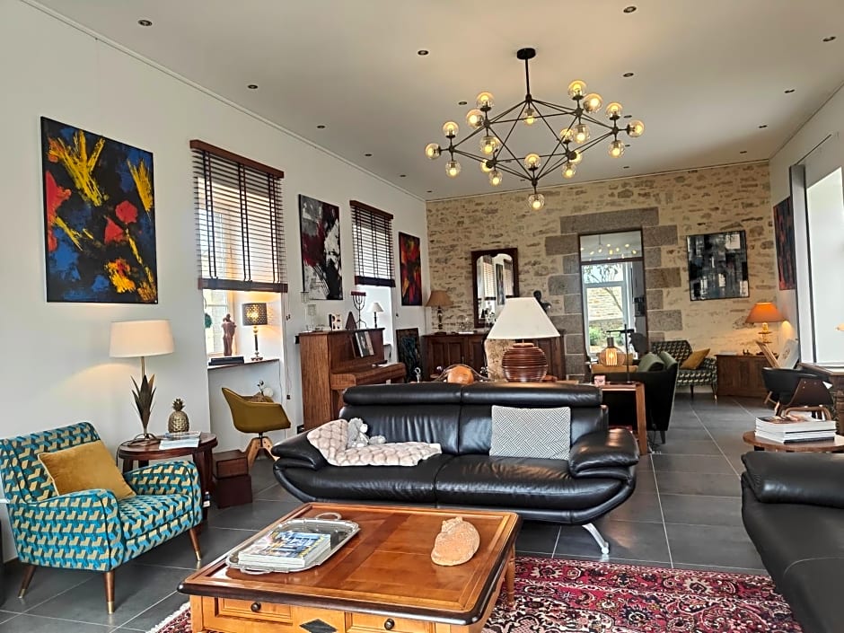 Le Vieux Couvent & SPA