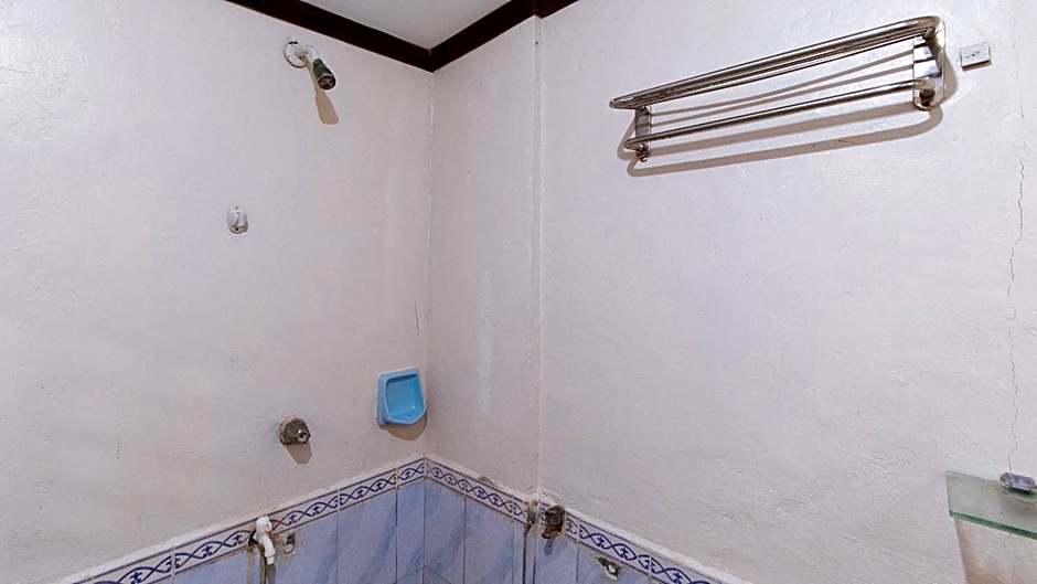 Jb's Transient House