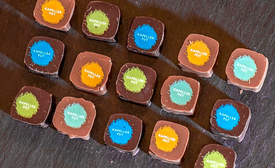 Hotel Kapellerput Heeze-Eindhoven