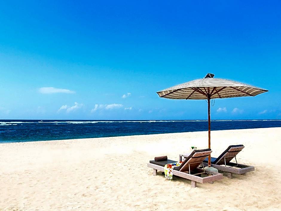 Novotel Bali Nusa Dua