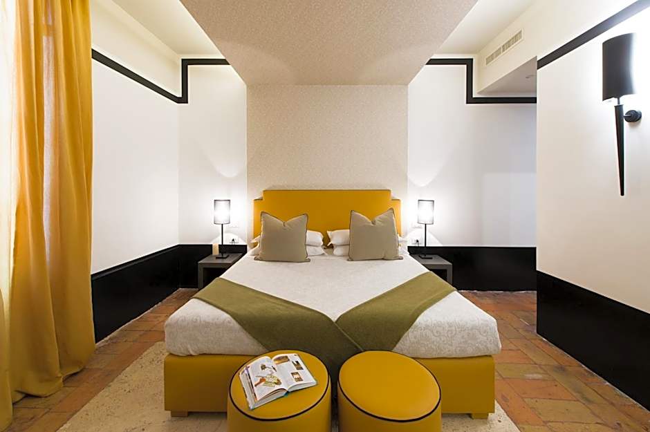 Relais Santa Maria Maggiore