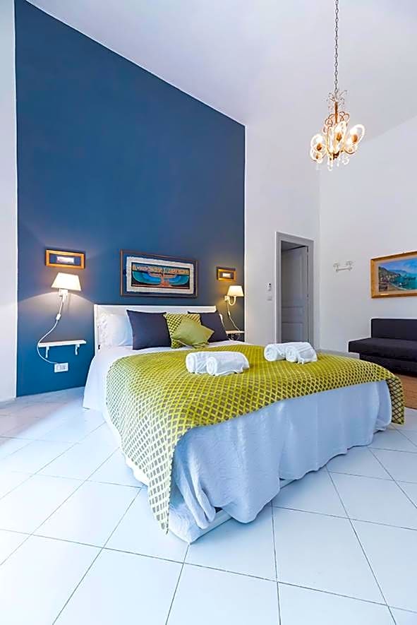 La Casa Napoletana - LS Accommodations