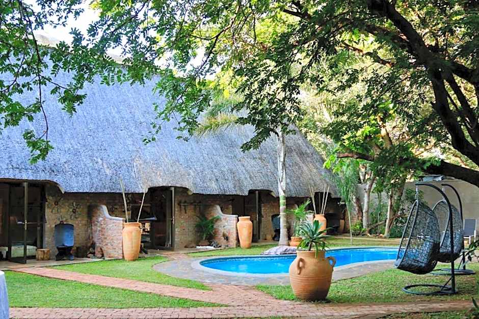 Nguni Lodge