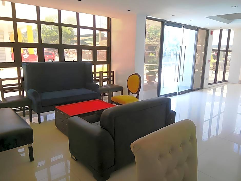 Hotel Rupert A Baler