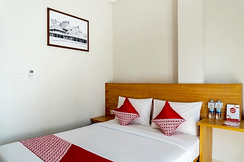 Super OYO 794 Ln 9 Bandung Guest House