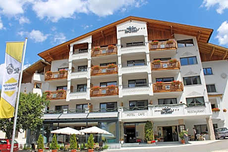 Hotel Schwarzer Adler
