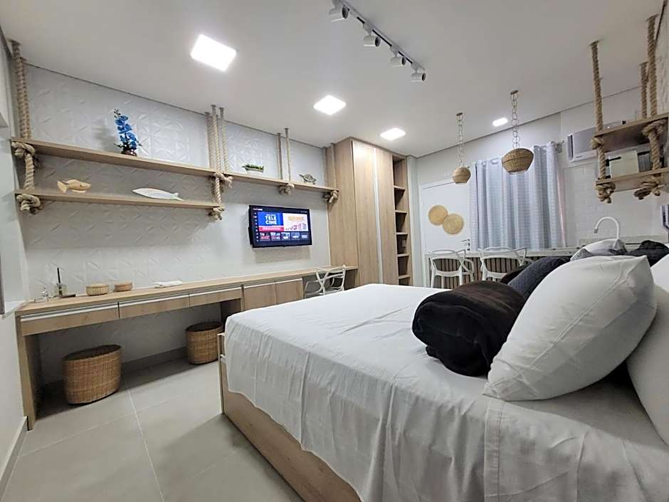 Flat Amarilis Apartamento 103