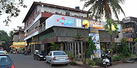 Ocean Residency