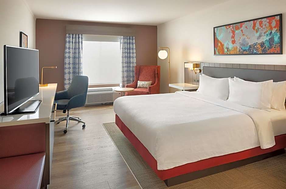 Hilton Garden Inn Bowling Green