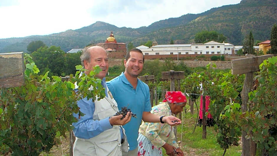 Hotel Misión Cerocahui a Balderrama Hotel Collection