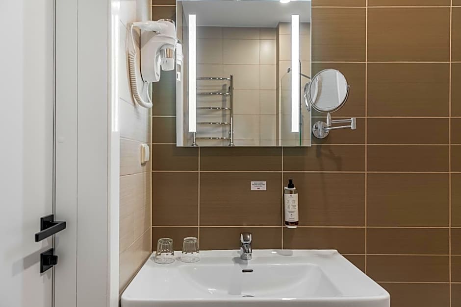 City Hotels Algirdas