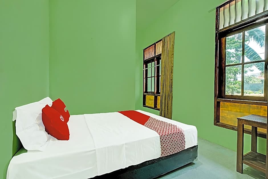 OYO Life 91682 Homestay Sriti