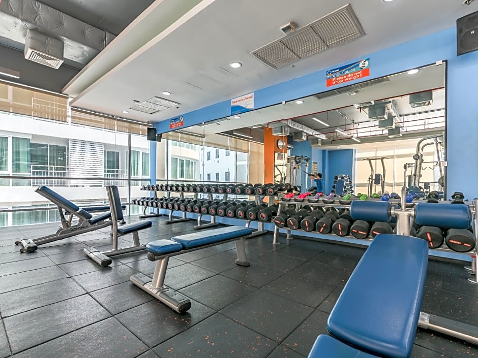 Park Village Services Suites