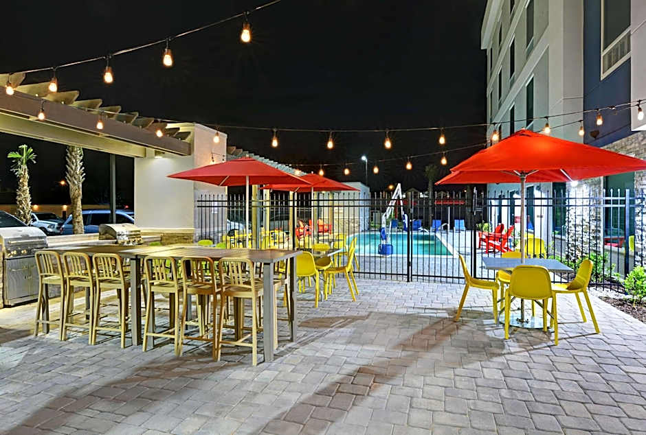 Home2 Suites by Hilton Panama City Beach, FL