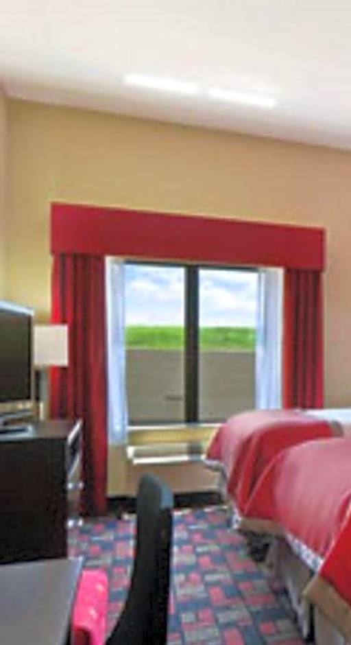 Wingate By Wyndham Lake Charles Casino Area