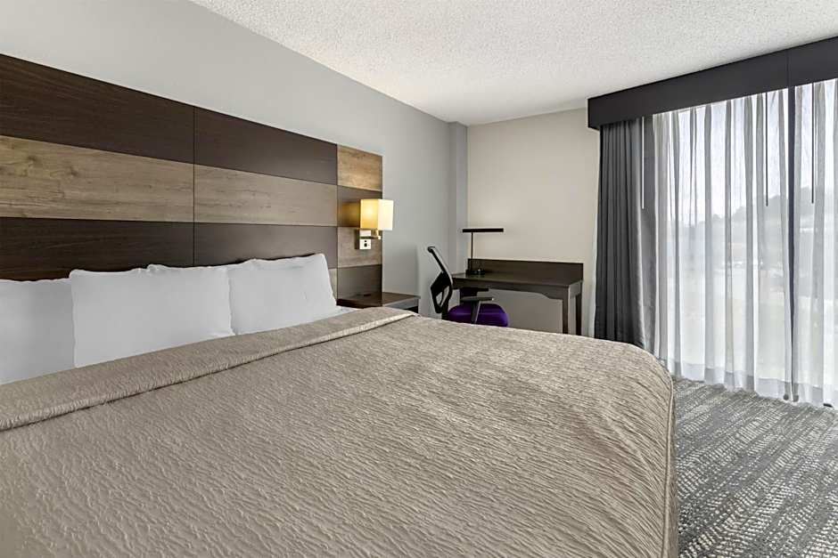 Best Western Plus Wausau Tower Inn