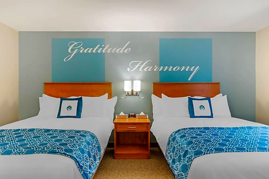 Unity Hotel and Conference Ctr, an Ascend Collection Hotel