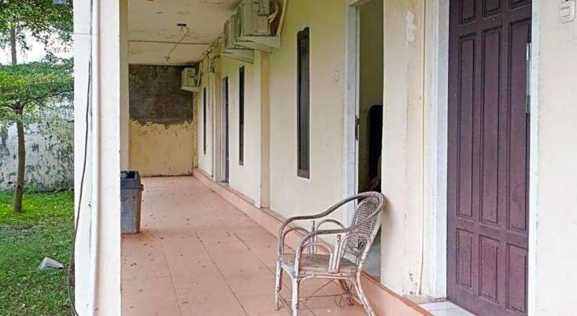 Hotel Pantai Panjang Bengkulu RedPartner