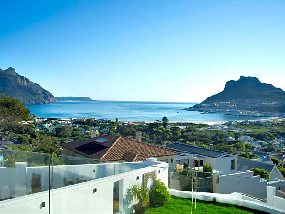 Hout Bay View Boutique Hotel