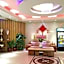 Yuting Hotel (Guangzhou Shangxiajiu Pedestrian Street Hualinsi Subway Station)
