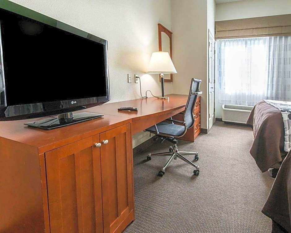 Sleep Inn & Suites Winchester