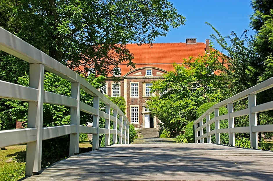Hotel Schloss Wilkinghege