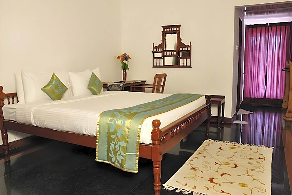 Bon Sejour Hotel